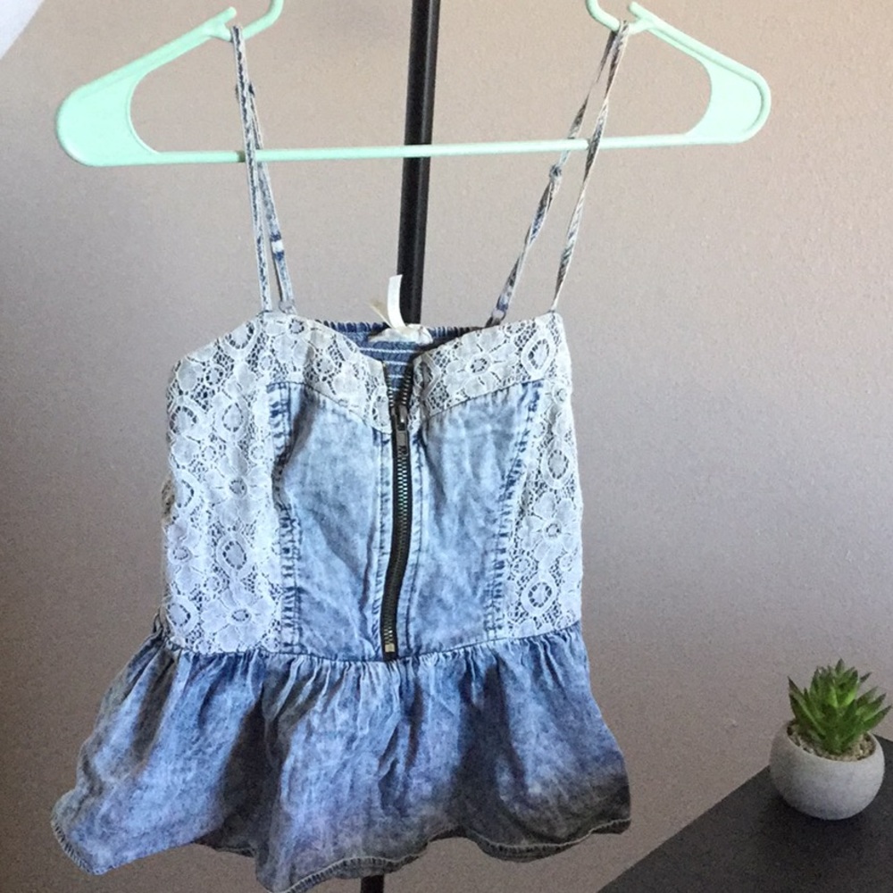 Cute top